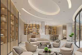 广州香格里拉大酒店