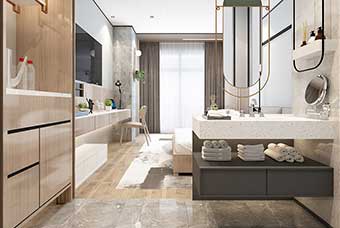 广州喜来登酒店