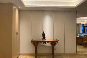 广州玄关设计案例