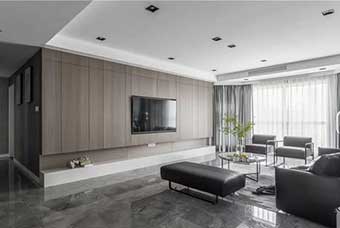 广州电视墙设计案例