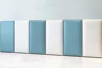 广州森佰汇航空纤维（皮革饰面软包）