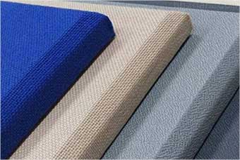 广州森佰汇航空纤维（布艺饰面软包）